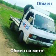 Mazda Bongo. Продам работягу Mazda bongo, 2 000 куб. см., 1 000 кг.