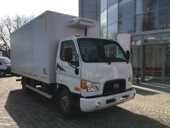 фургон изотермический hyundai hd 78 (5764h-0000010-20)