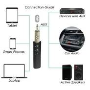 Bluetooth aux