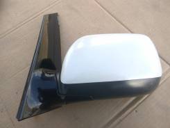 Зеркало. Toyota Ipsum, ACM21, ACM21W, ACM26, ACM26W Toyota Picnic, ACM20, ACM20R Toyota Picnic Verso, ACM20 Toyota Avensis Verso, ACM20 Двигатели: 2AZ...