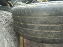 Dunlop Grandtrek PT2. Летние, износ: 60%, 1 шт