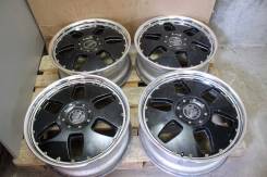 Riverside. 7.5x18, 4x114.30, 5x114.30, ET41