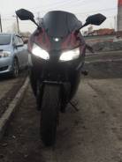 Honda CBR 1000RR Fireblade. 1 000 куб. см., исправен, птс, с пробегом