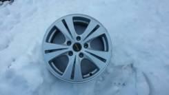 Reverline. x16, 5x114.30