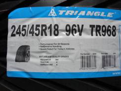 Triangle Group TR968. Летние, 2017 год, без износа, 4 шт