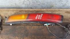Стоп-сигнал. Toyota Sprinter Carib, AE95, AE95G Двигатели: 4AFE, 4AFHE