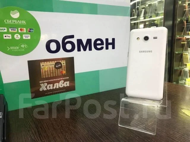 Samsung Galaxy Core Prime Duos. �/�, Dual-SIM. ��� ����� �� ���������� ����