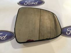 Стекло зеркала. Ford Focus, CB4, CB8, CEW Ford Mondeo, CA2 Двигатели: 16TIVCT, IQDB, PNDA, SIDA, UFDB, XTDA, AOBA, AOBC, ECOBOOST, HUBA, PNBA, Q4BA, Q...