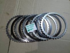 Диск фрикционный. Ford Laser, BG3PF, BG5PF, BG6PF, BG6RF, BG7PF, BG8PF, BG8RF, BHA3PF, BHA5PF, BHA5SF, BHA6RF, BHA7PF, BHA7RF, BHA8PF, BHA8SF, BHALPF...
