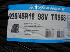 Triangle Group TR968. Летние, 2017 год, без износа, 4 шт