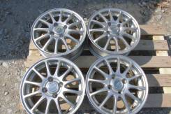 Eco Forme SE-12. 5.5x14", 4x100.00, ET38, ЦО 72,0 мм.