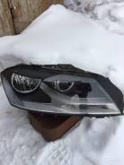 Фара. Volkswagen Passat, 3G2, 3G5, 362, 365 Двигатели: CHHB, CJSA, CJSC, CRLB, CUAA, CZCA, CZDA, CZEA, DCXA, DDAA, CDGA, CAXA
