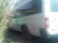 Ford Transit. Продам форд транзит, 2 400 куб. см., 18 мест