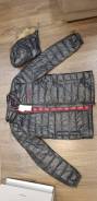 Пуховики. 48, 50