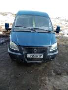 ГАЗ 2752. Продам газ2752, 2 500 куб. см., до 3 т