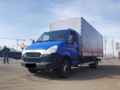 Iveco Daily. АБ-434250, 2 998 куб. см., 3 700 кг.