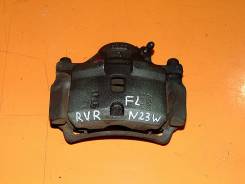 Суппорт тормозной. Mitsubishi: Eclipse, RVR, Debonair, Sigma, Chariot, Galant, Lancer, Mirage, Eterna, Diamante, Colt Двигатели: 4G63, 4D68, 4G64, 4G9...