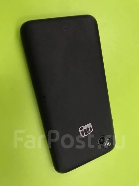 Micromax D303. �/�, 3G, Dual-SIM. ��� ����� �� ���������� ����