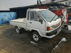 Toyota Town Ace. Toyota town ace, 2 000 куб. см., 1 000 кг.