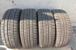 Bridgestone Blizzak Revo GZ. Всесезонные, 2012 год, износ: 10%, 4 шт