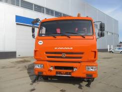 Ирмаш АСФ-К-2-07. Машина поливомоечная МПМ 7017 К2, 4 500 куб. см.