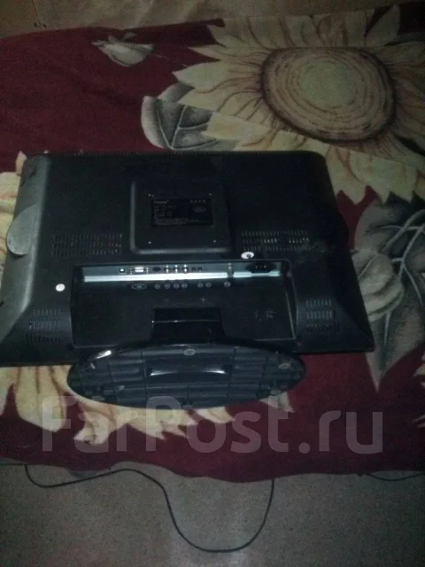 Panstar. LCD (��) ����