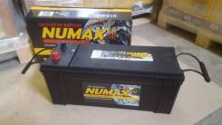 Numax. 135 А.ч., Обратная (левое), производство Корея