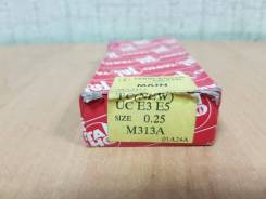 Вкладыши коренные. Mazda: Training Car, Revue, Eunos Cosmo, Lantis, Roadster, Familia, Demio, Etude, Eunos Presso, Eunos 100, Autozam AZ-3, Capella