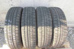 Bridgestone Blizzak Revo GZ. Всесезонные, 2013 год, износ: 10%, 4 шт