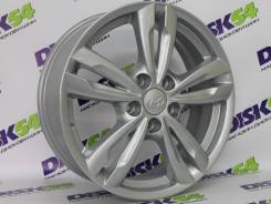 Hyundai. 6.5x17", 5x114.30, ET48, ЦО 67,1 мм.