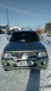 Mitsubishi Pajero Sport. ��������, 4wd, 2.5 (99��.�.), ������, 100 000����. �� ����