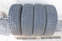 Yokohama Ice Guard IG30. Всесезонные, 2014 год, износ: 10%, 4 шт