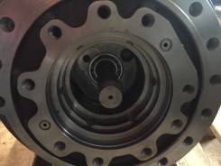 Редуктор хода. Hitachi ZX200 Hitachi ZX180LC-3 Hitachi ZX200-3 Hitachi ZX200-5G