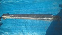Порог пластиковый. Audi A4 Avant, B6 Audi A4, 8E5, 8EC, 8H7, 8HE Двигатели: AKE, ALT, ALZ, AMB, ASN, AVB, AVF, AVJ, AWA, AWX, AYM, BAU, BCZ, BDG, BDH...