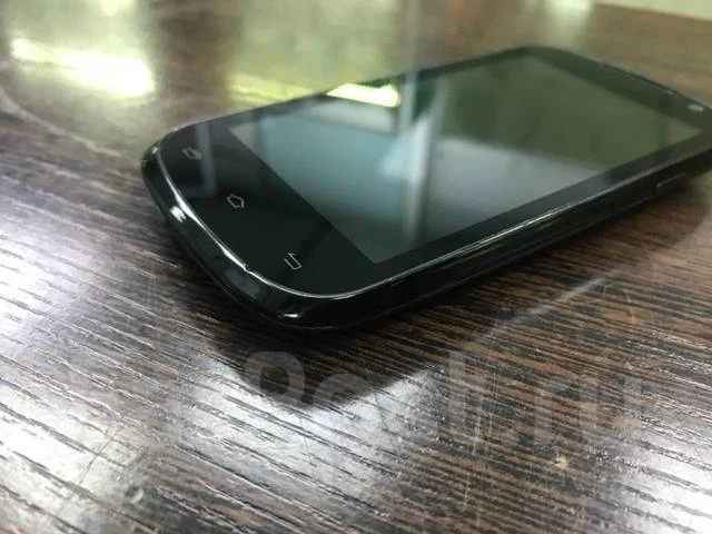 Highscreen Spark. �/�, 4G LTE. ��� ����� �� ���������� ����