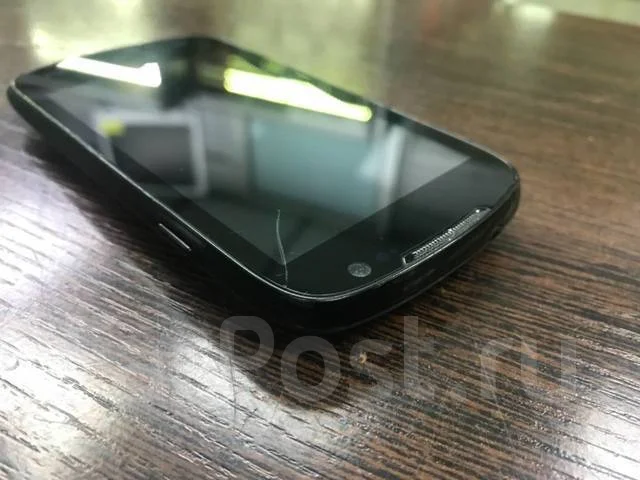 Highscreen Spark. �/�, 4G LTE. ��� ����� �� ���������� ����