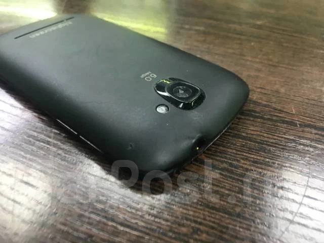 Highscreen Spark. �/�, 4G LTE. ��� ����� �� ���������� ����