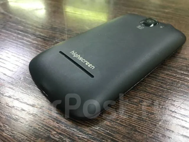 Highscreen Spark. �/�, 4G LTE. ��� ����� �� ���������� ����