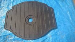 Обшивка багажника. Audi A4 Avant, B6 Audi A4, 8E5, 8EC, 8H7, 8HE Двигатели: AKE, ALT, ALZ, AMB, ASN, AVB, AVF, AVJ, AWA, AWX, AYM, BAU, BCZ, BDG, BDH...