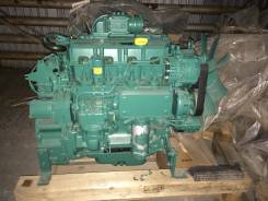 Volvo Penta. 103,00 л.с., 4-тактный, дизельный, Год: 2015 год