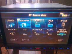 Pioneer Carrozzeria AVIC
