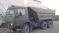 КамАЗ 55111. Камаз 55111, 11 000 куб. см., 10 т и больше