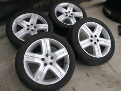 Subaru. 7.0x17, 5x100.00, ET48