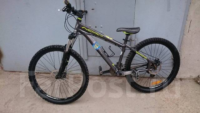 Norco wolverine online