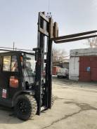 Hangcha CPCD50 RW-14. Вилочный погрузчик, 5 000 кг.