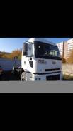 Ford Cargo. Продаю Тягач -1830 Форд Карго 2007 г., 20 000 кг., 4x2