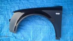 Крыло. Audi A4 Avant, B6 Audi A4, 8E5, 8EC, 8H7, 8HE Двигатели: AKE, ALT, ALZ, AMB, ASN, AVB, AVF, AVJ, AWA, AWX, AYM, BAU, BCZ, BDG, BDH, BDV, BEX, B...
