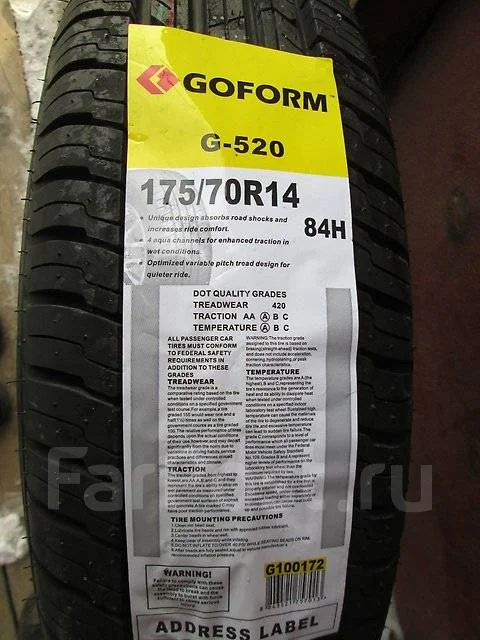 Goform G520. ������, 2026 ���, ����� ����