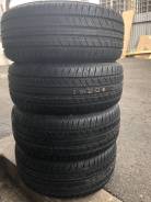 Dunlop Grandtrek PT2. Летние, 2017 год, без износа, 4 шт