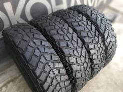 Yokohama Geolandar M/T G001. Грязь MT, 2014 год, износ: 30%, 4 шт